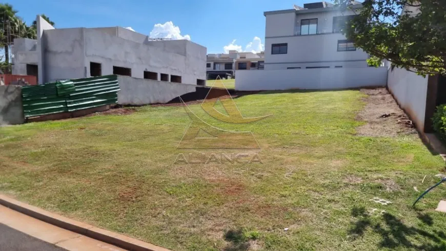 Foto 1 de Lote/Terreno à venda, 525m² em Bonfim Paulista, Ribeirão Preto