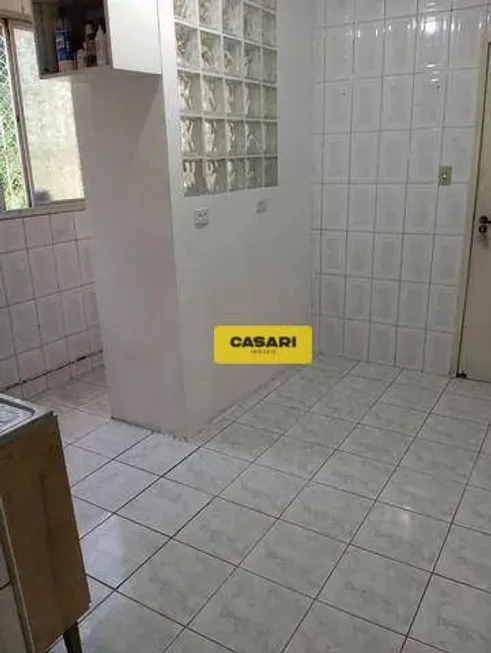 Foto 1 de Apartamento com 2 Quartos à venda, 68m² em Assunção, São Bernardo do Campo