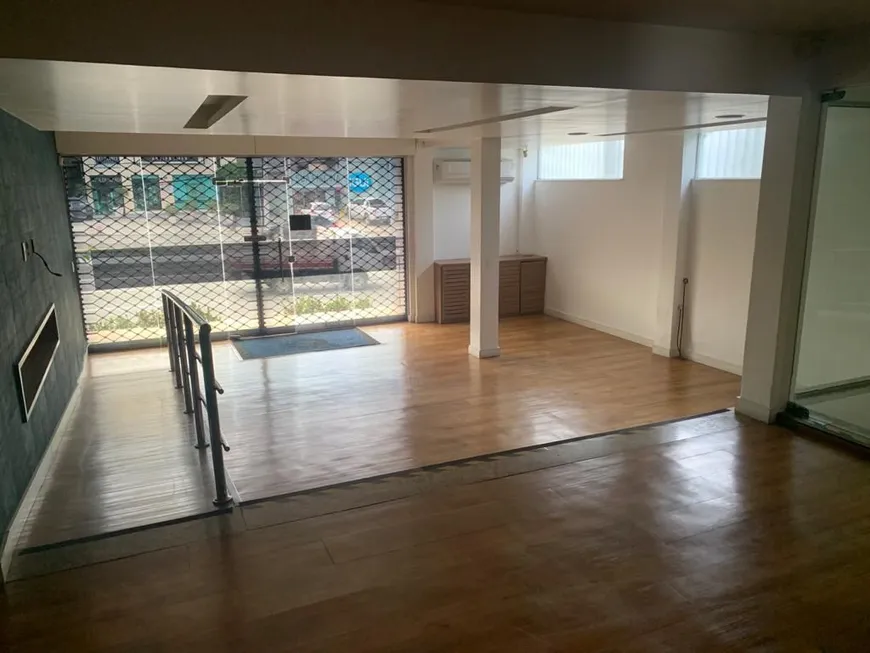 Foto 1 de Ponto Comercial à venda, 164m² em Itaipu, Niterói