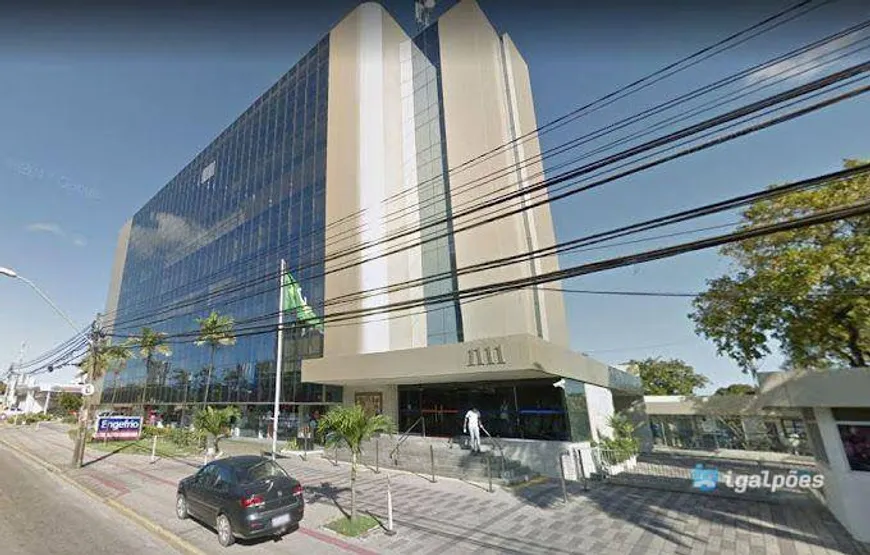 Foto 1 de Sala Comercial para alugar, 878m² em Prado, Recife