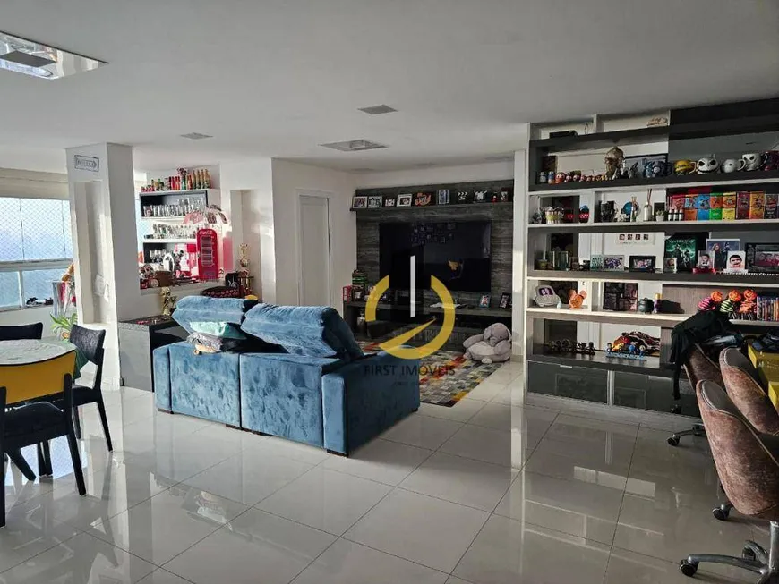 Foto 1 de Apartamento com 3 Quartos à venda, 150m² em Jardim do Mar, São Bernardo do Campo