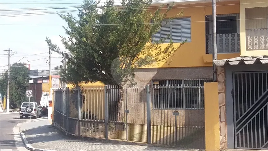 Foto 1 de Sobrado com 2 Quartos à venda, 75m² em Casa Verde, São Paulo