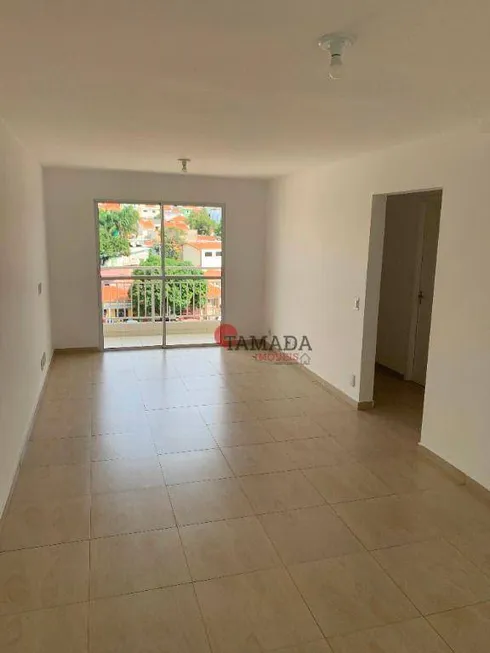 Foto 1 de Apartamento com 3 Quartos para venda ou aluguel, 72m² em Vila Matilde, São Paulo