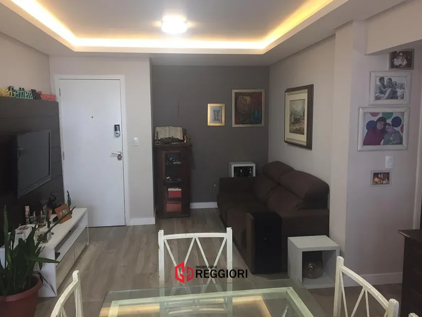 Foto 1 de Apartamento com 3 Quartos à venda, 90m² em Centro, Balneário Camboriú