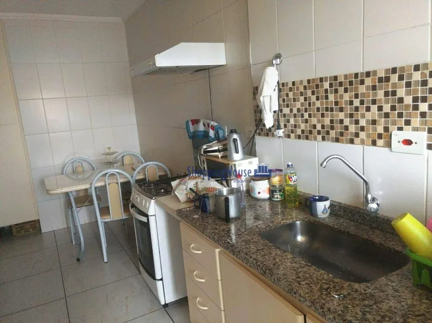 Foto 1 de Apartamento com 2 Quartos à venda, 78m² em Alto da Lapa, São Paulo