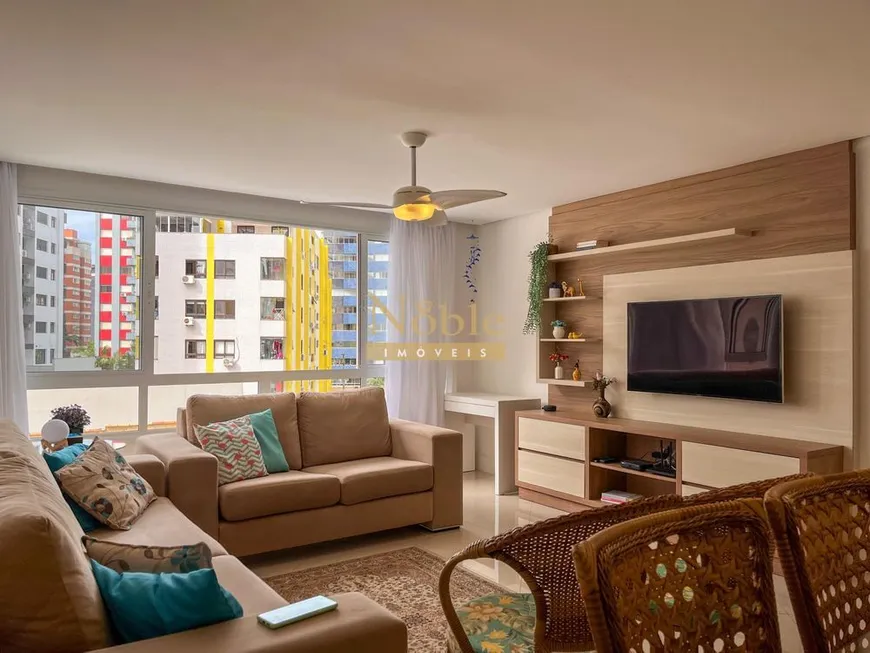 Foto 1 de Apartamento com 2 Quartos à venda, 89m² em Praia Grande, Torres