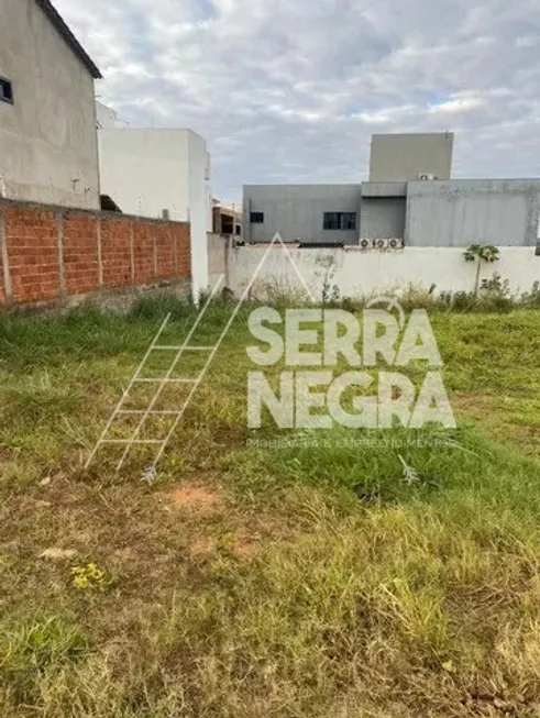 Foto 1 de Lote/Terreno à venda, 201m² em Guara II, Brasília