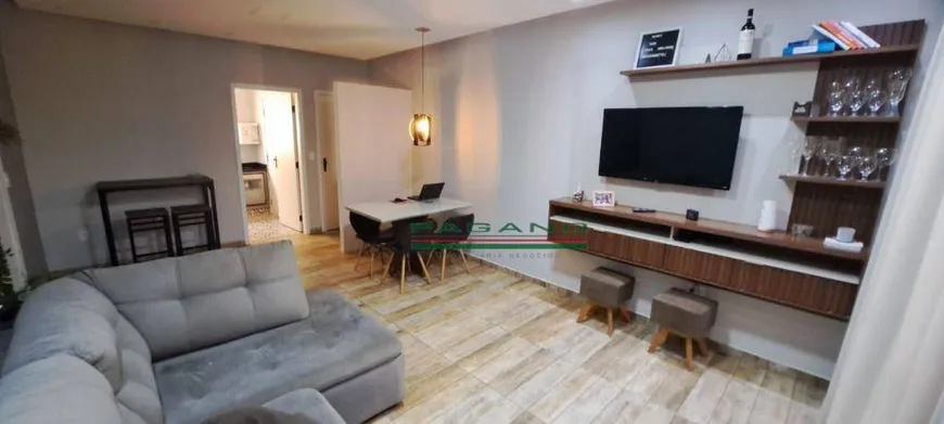 Foto 1 de Apartamento com 3 Quartos à venda, 89m² em Jardim Sumare, Ribeirão Preto