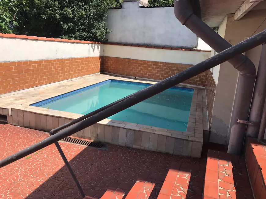 Foto 1 de Casa com 3 Quartos à venda, 106m² em Vila Guarani, São Paulo