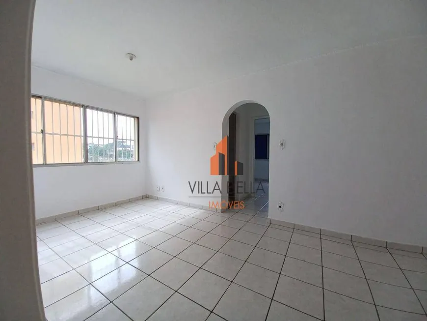 Foto 1 de Apartamento com 2 Quartos à venda, 71m² em Vila Dusi, São Bernardo do Campo