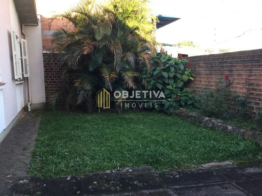 Foto 1 de Casa de Condomínio com 2 Quartos à venda, 167m² em Rio Branco, Novo Hamburgo