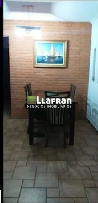 Foto 1 de Casa com 2 Quartos à venda, 110m² em Jardim Monte Kemel, São Paulo