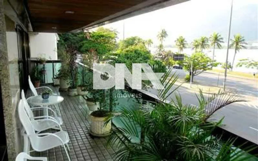 Foto 1 de Apartamento com 4 Quartos à venda, 230m² em Ipanema, Rio de Janeiro