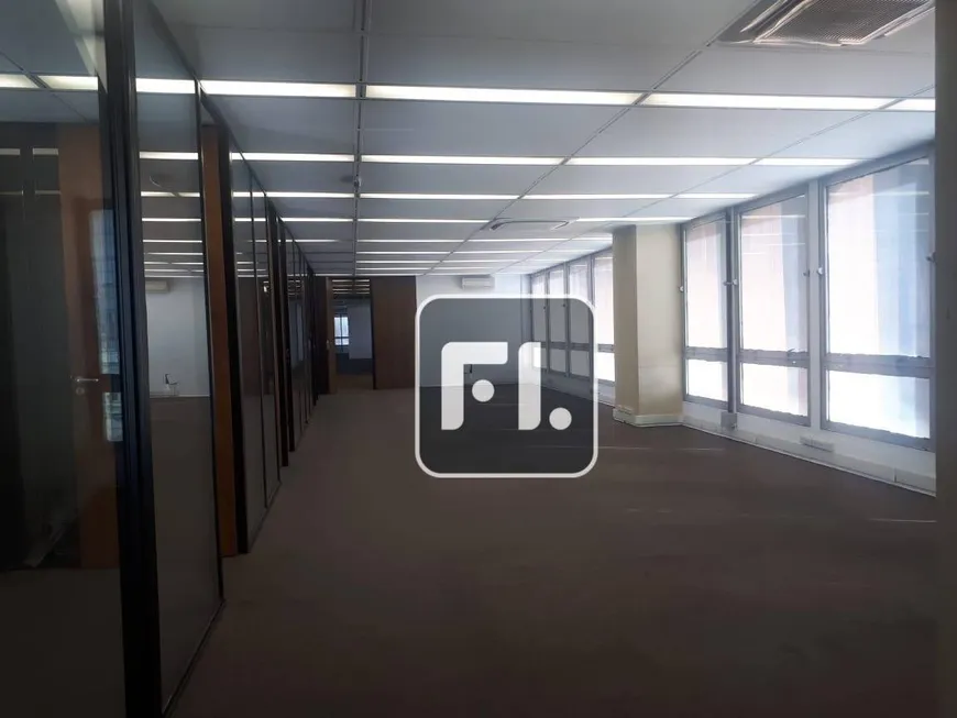 Foto 1 de Sala Comercial para alugar, 522m² em Bela Vista, São Paulo