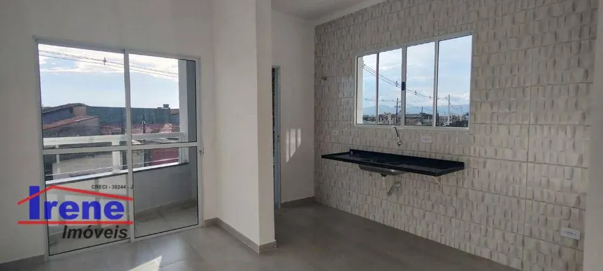 Foto 1 de Apartamento com 2 Quartos à venda, 69m² em Nossa Senhora do Sion, Itanhaém