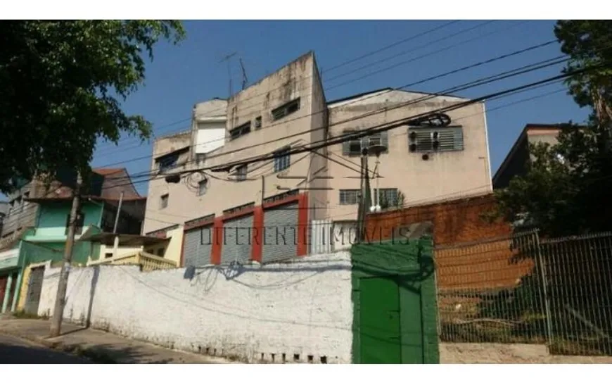 Foto 1 de Imóvel Comercial com 5 Quartos à venda, 535m² em Cidade A E Carvalho, São Paulo