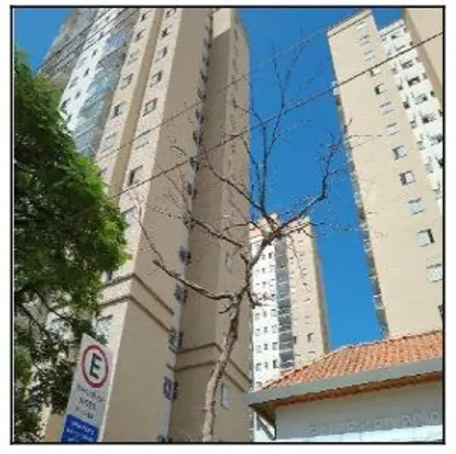 Foto 1 de Apartamento com 1 Quarto à venda, 10m² em Areia Branca, Santos