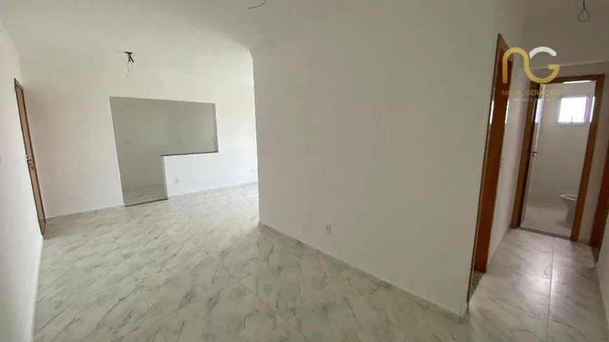 Foto 1 de Apartamento com 2 Quartos à venda, 79m² em Mirim, Praia Grande