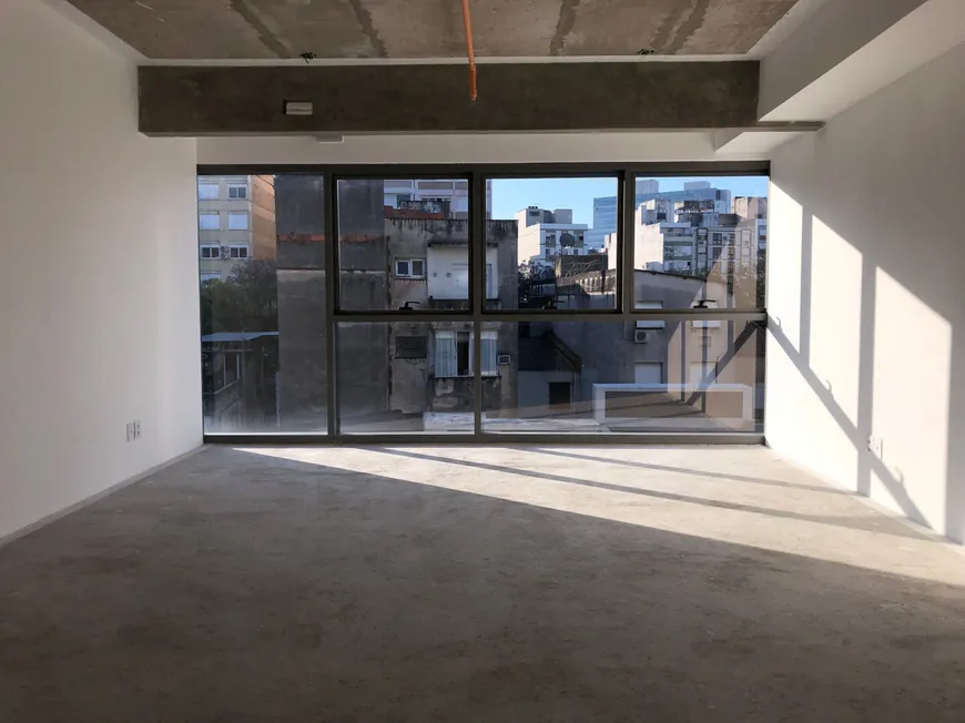 Foto 1 de Sala Comercial à venda, 89m² em Cidade Baixa, Porto Alegre