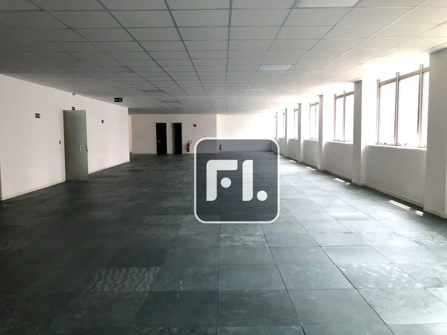 Foto 1 de Sala Comercial para alugar, 170m² em Jardim Paulista, São Paulo