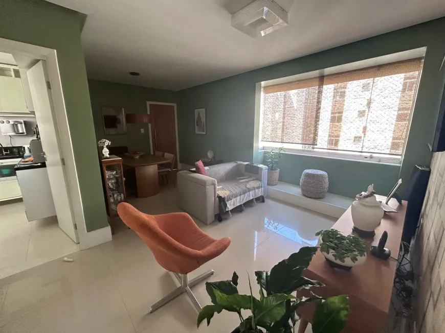 Foto 1 de Apartamento com 2 Quartos à venda, 98m² em Barra, Salvador