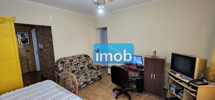 Foto 1 de Apartamento com 2 Quartos à venda, 76m² em Macuco, Santos