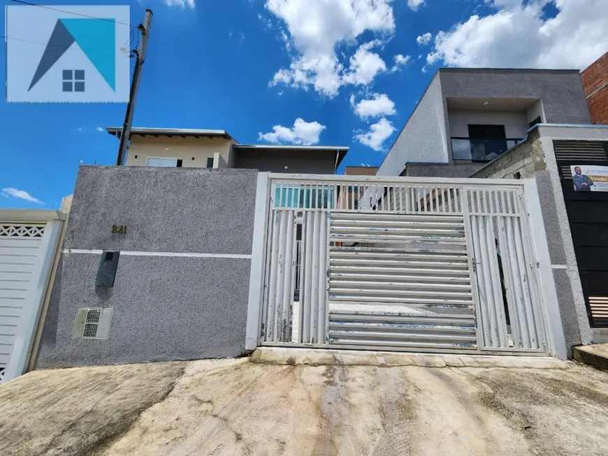 Foto 1 de Casa com 2 Quartos à venda, 87m² em Polvilho, Cajamar
