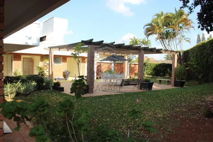 Foto 1 de Casa com 6 Quartos à venda, 1486m² em Parque Taquaral, Campinas