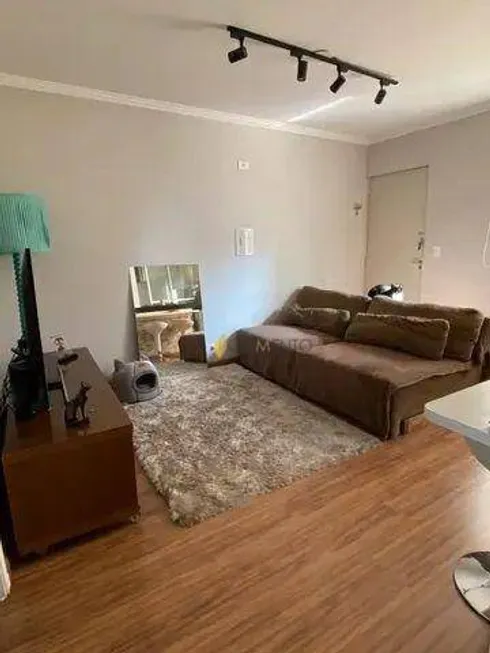 Foto 1 de Apartamento com 1 Quarto à venda, 53m² em Aclimação, São Paulo