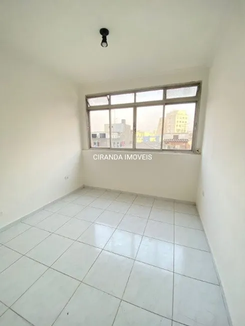 Foto 1 de Kitnet com 1 Quarto à venda, 28m² em Consolação, São Paulo