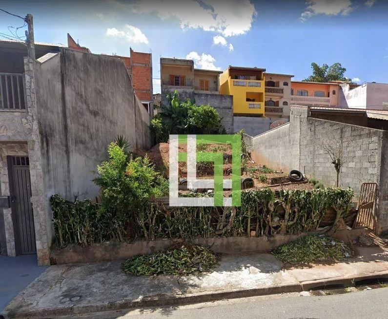 Foto 1 de Lote/Terreno à venda, 255m² em Jardim Caçula, Jundiaí