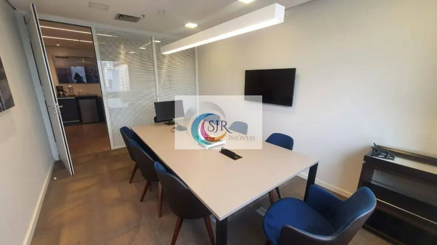 Foto 1 de Sala Comercial para alugar, 98m² em Itaim Bibi, São Paulo