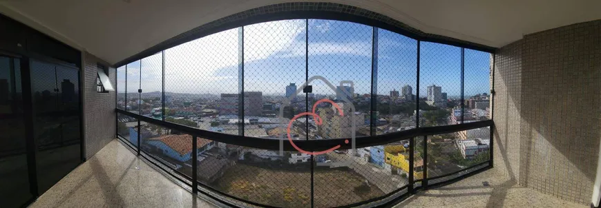 Foto 1 de Apartamento com 3 Quartos à venda, 239m² em Cajueiros, Macaé