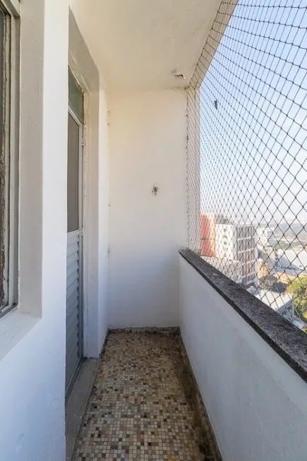 Foto 1 de Apartamento com 2 Quartos à venda, 73m² em Centro Histórico, Porto Alegre