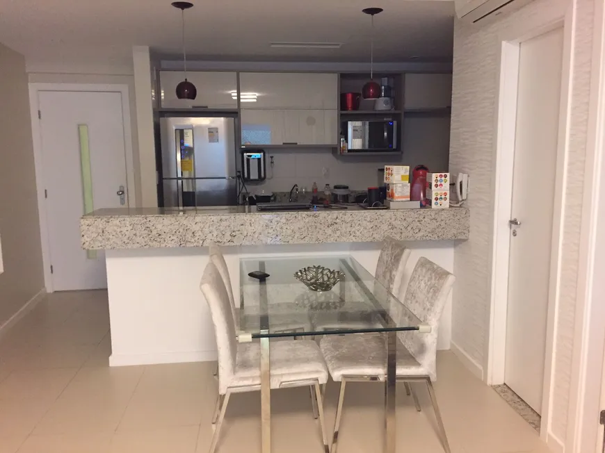 Foto 1 de Apartamento com 1 Quarto para alugar, 68m² em Barra, Salvador