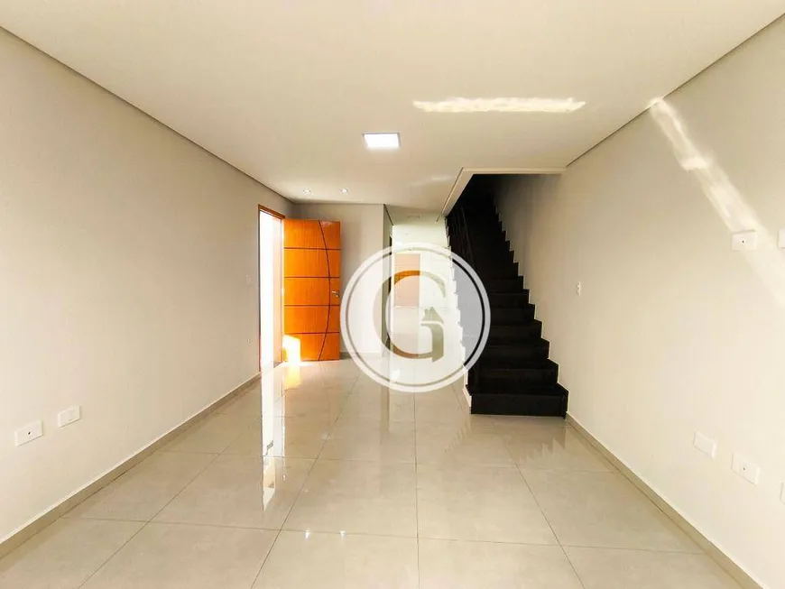 Foto 1 de Sobrado com 3 Quartos à venda, 151m² em Bela Vista, São Paulo