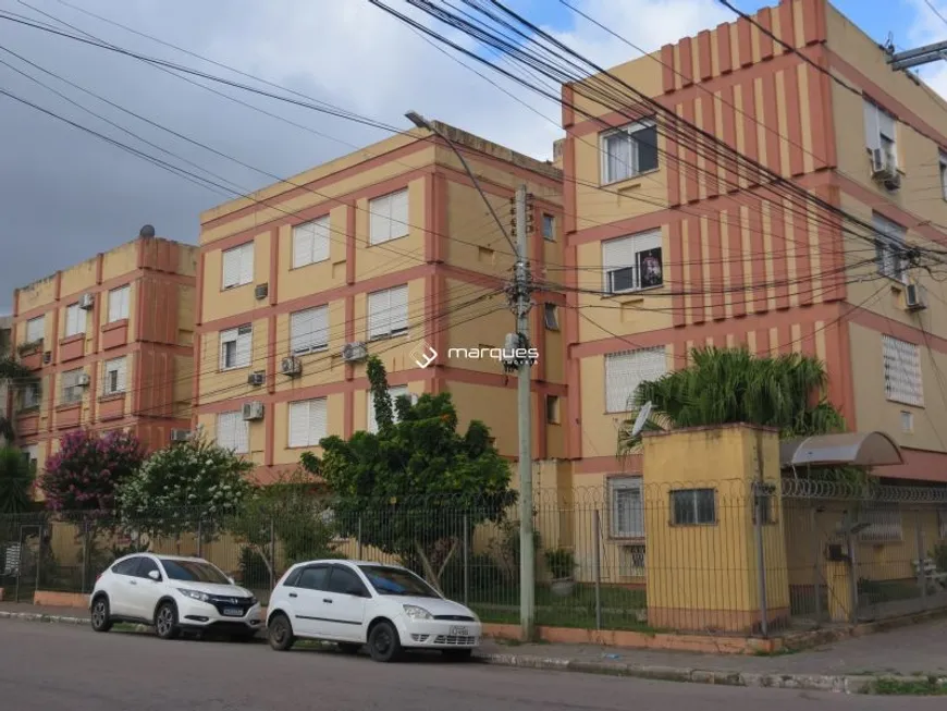 Foto 1 de Apartamento com 2 Quartos à venda, 60m² em Centro, Pelotas