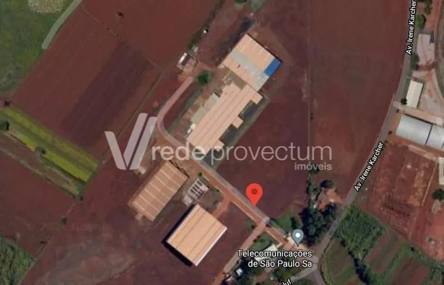 Foto 1 de Lote/Terreno à venda, 112926m² em Betel, Paulínia