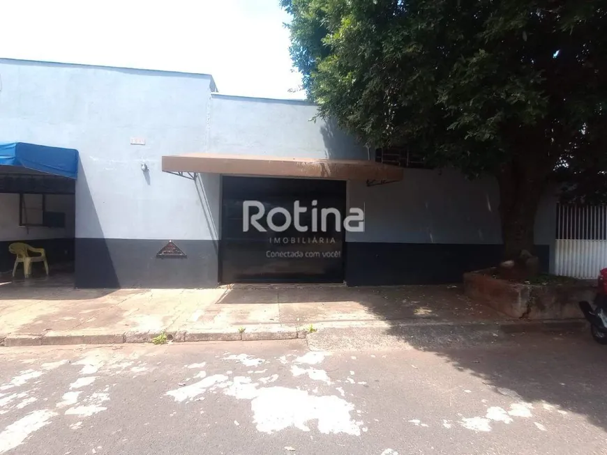 Foto 1 de Imóvel Comercial para alugar, 90m² em Pampulha, Uberlândia