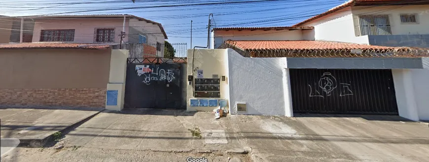 Foto 1 de Lote/Terreno à venda, 170m² em Engenheiro Luciano Cavalcante, Fortaleza