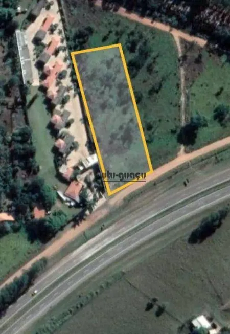 Foto 1 de Lote/Terreno à venda, 4725m² em Jardim Wanderley, Tatuí