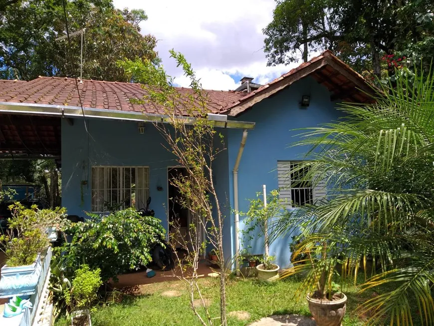 Foto 1 de Casa com 2 Quartos à venda, 97m² em Samambaia, Mairiporã