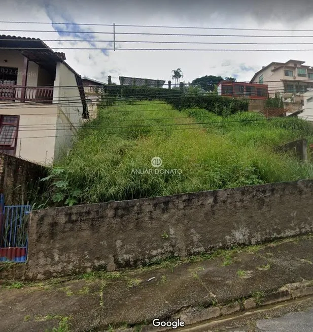 Foto 1 de Lote/Terreno à venda, 360m² em Comiteco, Belo Horizonte