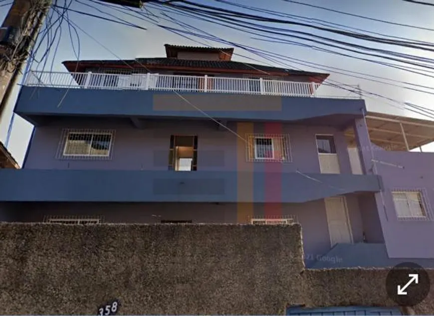 Foto 1 de Casa à venda, 316m² em Agronômica, Florianópolis