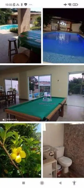 Foto 1 de Casa com 5 Quartos à venda, 750m² em Recanto Maravilha III, Santana de Parnaíba
