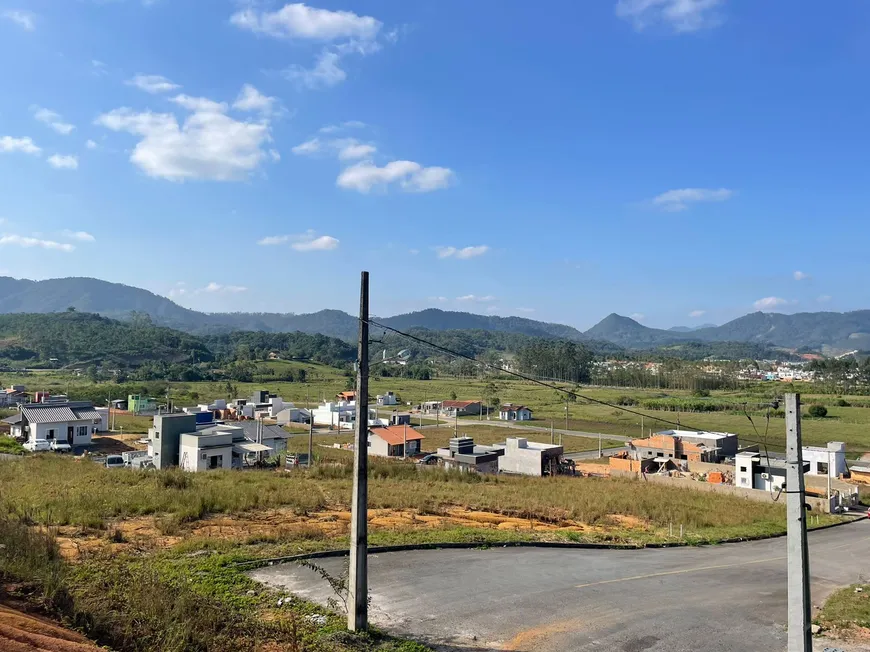 Foto 1 de Lote/Terreno à venda, 350m² em Santo Antonio, Jaraguá do Sul