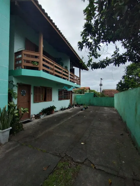 Foto 1 de Prédio Residencial com 12 Quartos à venda, 70m² em Ingleses do Rio Vermelho, Florianópolis