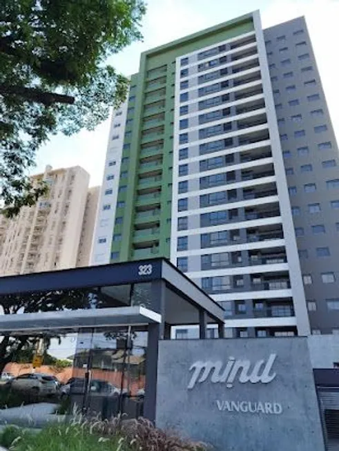 Foto 1 de Apartamento com 2 Quartos à venda, 70m² em Terra Bonita, Londrina