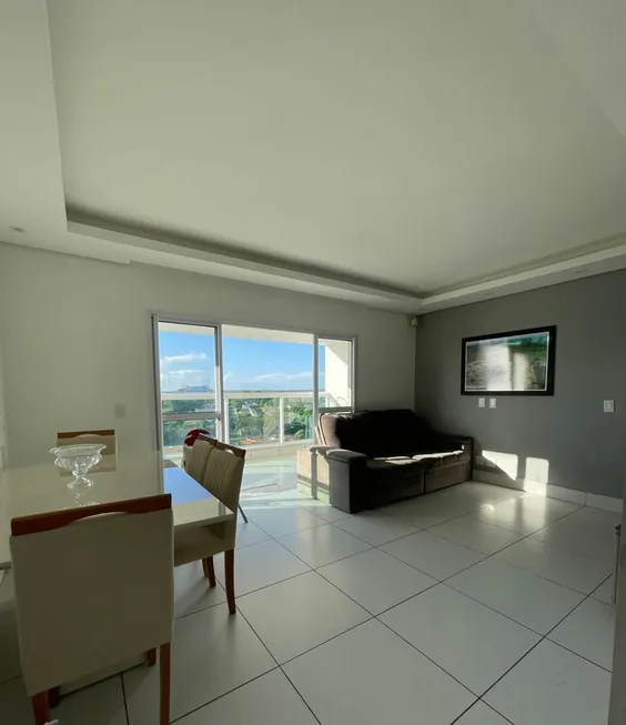 Foto 1 de Apartamento com 3 Quartos à venda, 92m² em Morada do Sol, Teresina
