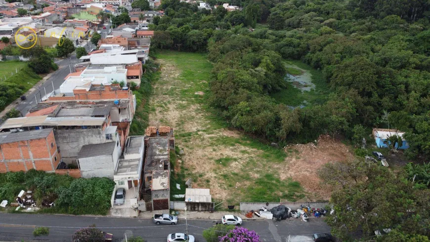 Foto 1 de Lote/Terreno à venda, 10250m² em Vila Mineirao, Sorocaba